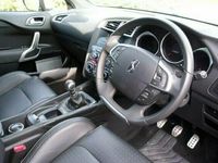 Used Citroën DS4 2011 Hatchback