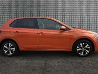 Usado VW Polo 80 HP (58 kW) 2021 Citadino