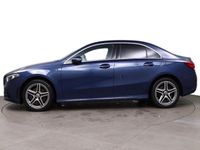 used Mercedes A250 A-ClassE Amg Line