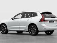 New Volvo XC60 Ultra 2026 Crystal white SUV