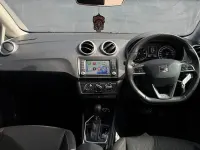 Used Seat Ibiza FR 110 HP (80 kW) 2017 Hatchback