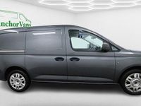 Used Ford Transit Connect Trend 150 HP (110 kW) 2025 Grey MPV
