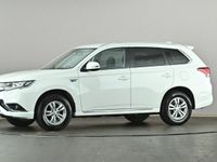 used Mitsubishi Outlander P-HEV 