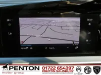 Used Vauxhall Mokka Elite 100 kW (136 HP) 2021 Green SUV