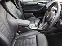 Used BMW X3 Comfort Edition 322 HP (236 kW) 2019 Black SUV