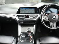 Used BMW M4 Competition Edition 510 HP (375 kW) 2021 White Coupe