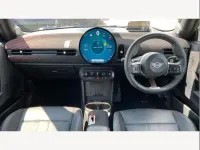 Used Mini Cooper Sport 200 HP (147 kW) 2024 Grey Hatchback
