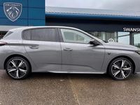 Used Peugeot 308 GTi 134 HP (98 kW) 2025 Grey Hatchback