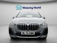 Second-hand BMW 220 M Sport 154 CP (113 kW) 2024 Break