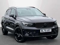 Used Volvo XC40 Plus 194 HP (142 kW) 2026 SUV
