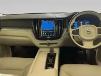 Used Volvo XC60 Inscription 349 HP (256 kW) 2021 SUV