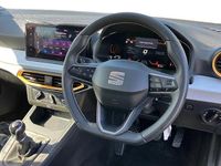 Used Seat Ibiza SE Technology 95 HP (69 kW) 2025 Hatchback