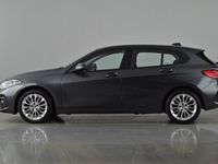 used BMW 118 1 Series i SE 5dr Step Auto