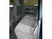 Used Isuzu Pick up 129 HP (94 kW) 2006 Pickup