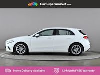 used Mercedes A180 A-ClassSport 5dr Auto