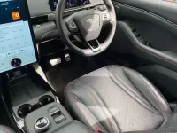 Used Ford Mustang Standard Range 269 HP (197 kW) 2021 Estate