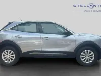 Used Vauxhall Mokka Design Edition 134 HP (98 kW) 2023 Grey SUV
