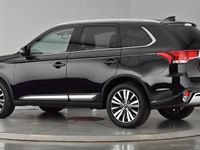 used Mitsubishi Outlander 2.0 Exceed 5dr CVT