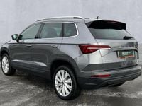 New Skoda Karoq SE L 150 HP (110 kW) 2025 Graphite grey SUV
