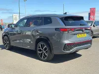 Used VW Tayron 150 HP (110 kW) 2025 SUV