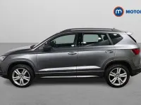 Usado Seat Ateca FR 150 HP (110 kW) 2025 SUV