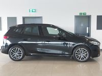 Used BMW 225 Active Tourer M Sport 245 HP (180 kW) 2023 Black MPV