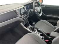 New VW Taigo Life 95 HP (69 kW) 2026 Silver SUV