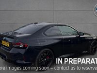 Used BMW 220 M Sport 181 HP (133 kW) 2024 Black Coupe