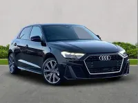 New Audi A1 S-Line 147 HP (108 kW) 2025 Other SUV