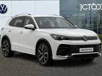 Used VW Tiguan 150 HP (110 kW) 2025 SUV