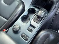 Used Ford Ranger Raptor 210 HP (154 kW) 2023 Black Pickup