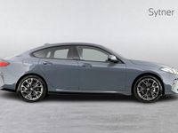 Usado BMW 220 M Sport 168 CV (123 kW) 2025 Gris Coupe