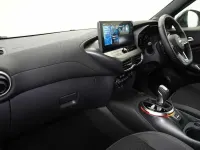 Used Nissan Juke N-Connecta 114 HP (83 kW) 2025 Grey SUV