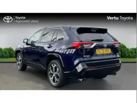 Used Toyota RAV4 Hybrid 301 HP (221 kW) 2022 Other SUV