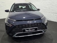 Używany Hyundai Bayon SE 101 KM (74 kW) 2024 Szary SUV