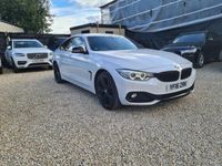 used BMW 420 4 Series d [190] xDrive Sport 5dr Auto [Business Media]