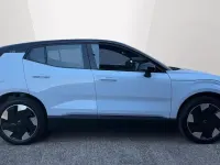 Used Volvo EX30 Plus 200 kW (272 HP) 2024 Blue SUV