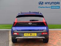 used Hyundai Bayon 1.0 TGDi 48V MHEV Premium 5dr DCT