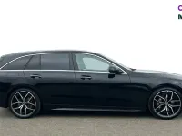 Used Mercedes C300 AMG Line Premium 258 HP (189 kW) 2026 Black Estate