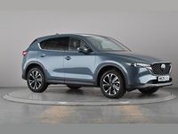 Used Mazda CX-5 Exclusive-Line 2025 SUV