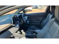 Second-hand Toyota C-HR 122 CP (89 kW) 2021 Negru SUV