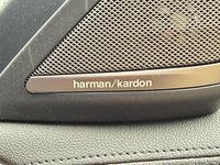 Used BMW 520 M Sport 190 HP (139 kW) 2018 Grey Sedan