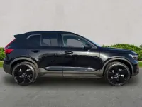Usado Volvo EX40 Ultra 325 kW (442 HP) 2026 Preto SUV