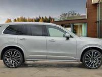 Used Volvo XC90 Ultra 449 HP (330 kW) 2025 SUV