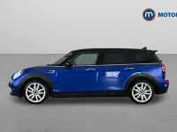 Used Mini Cooper Clubman Sport 136 HP (100 kW) 2022 Estate
