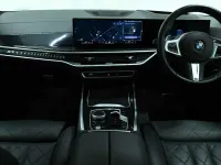 Used BMW X7 M Sport 376 HP (276 kW) 2024 Grey SUV