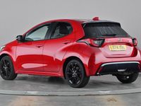 Used Mazda 2 Homura-Line 116 HP (85 kW) 2024 Red Hatchback