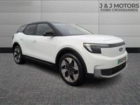 Usado Ford Explorer Premium 210 kW (286 HP) 2025 Branco SUV