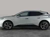 Used DS Automobiles DS4 Rivoli 131 HP (96 kW) 2023 White SUV