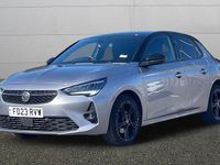 Second-hand Vauxhall Corsa 101 CP (74 kW) 2023 Gri Hatchback
